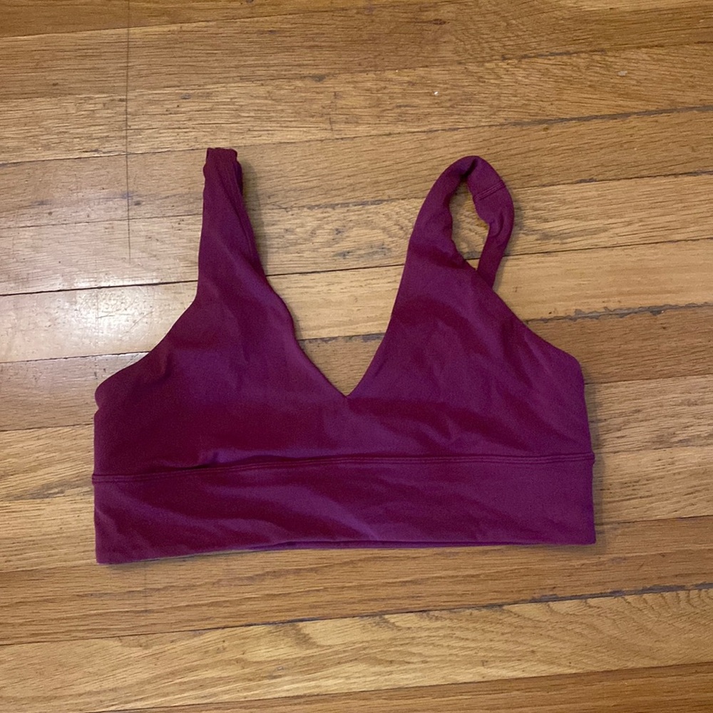 Align bra